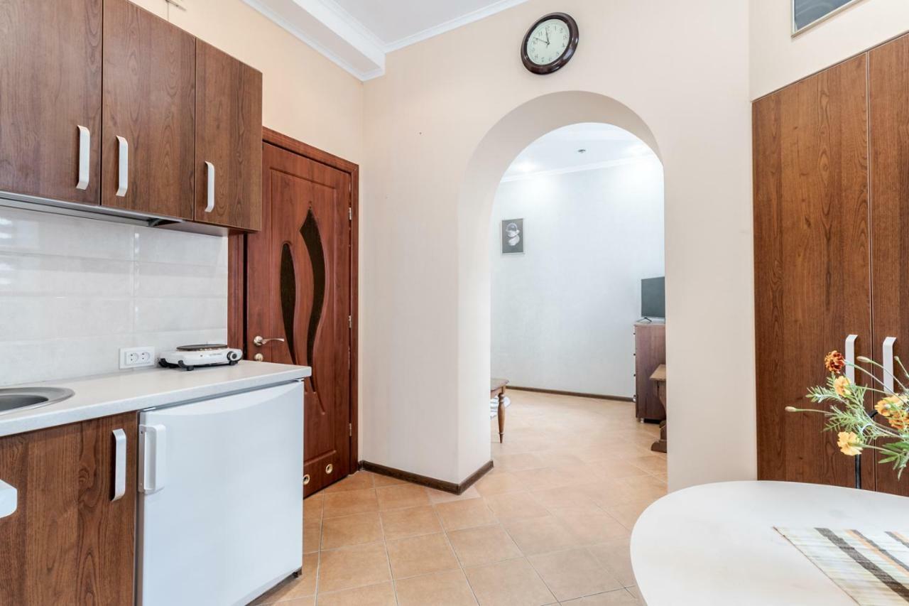 Comfortable Apartment On Franko Lviv Luaran gambar